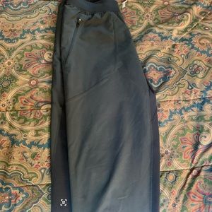 mens lululemon joggers